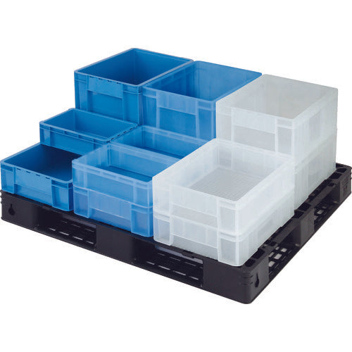 세키스이 PZ형 컨테이너 PZ-0006 블루 블루 PZ-0006 1개