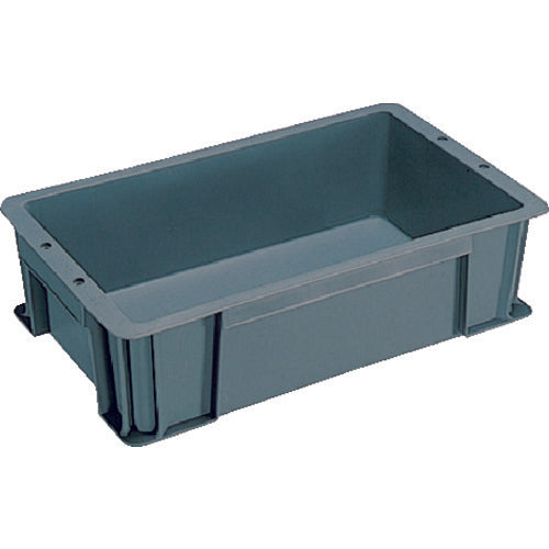 세키스이 T형 컨테이너 T-12 그레이 T-12 1개