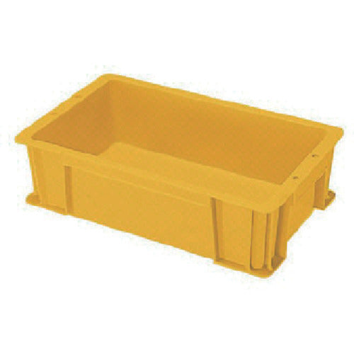 세키스이 T형 컨테이너 T-12 황 T-12 1개