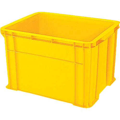 세키스이 T형 컨테이너 T-40 황 T-40 1개