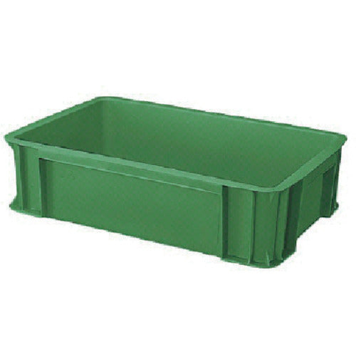 Sekisui TS-type container TS-28 Green TS-28 1 piece