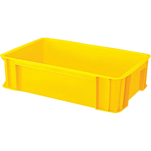 Sekisui TS-type container TS-28 Yellow TS-28 1 piece