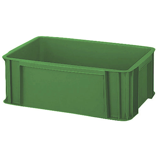 Sekisui TS-type container TS-36 Green TS-36 1 piece