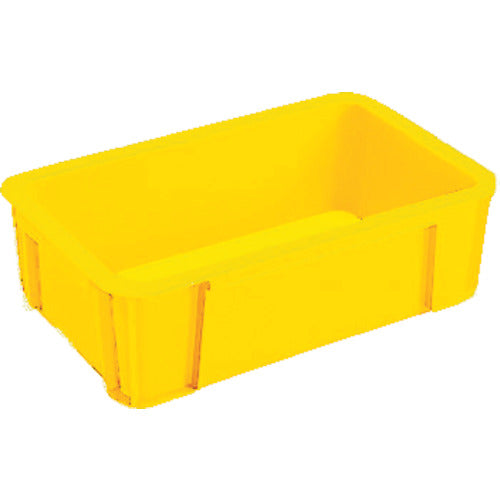 세키스이 T형 컨테이너 T-5 황 ST-5 1개