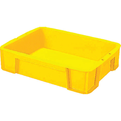 세키스이 T형 컨테이너 T-15 황 T-15 1개