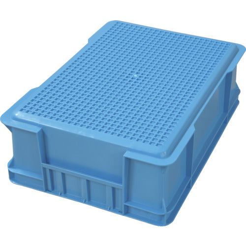 세키스이 TC형 컨테이너 TC-1 파랑 TC-1 1개