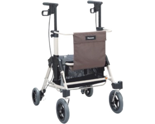 くらしサポート歩行車スムーディ　買物用　カウサポ / PN-L70101　1 台
