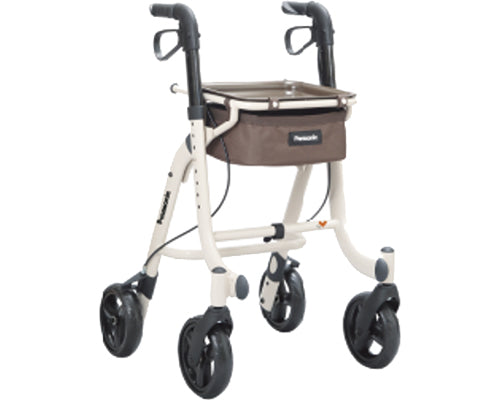 Kurashi Support Walking Frame Smoothy for Indoor Use Kajisapo / PN-L70201 1 unit