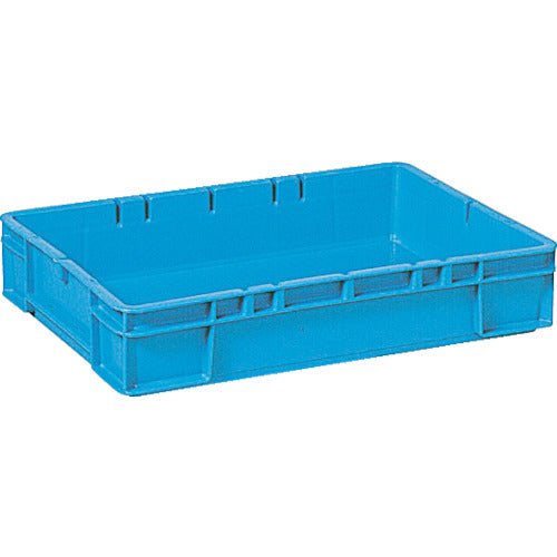 세키스이 TC형 컨테이너 TC-2 블루 STC-2 1개