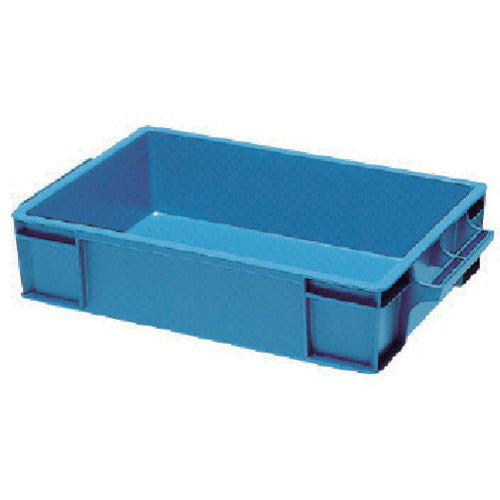 Sekisui TR-type container TR-1 Blue TR-1 1 piece
