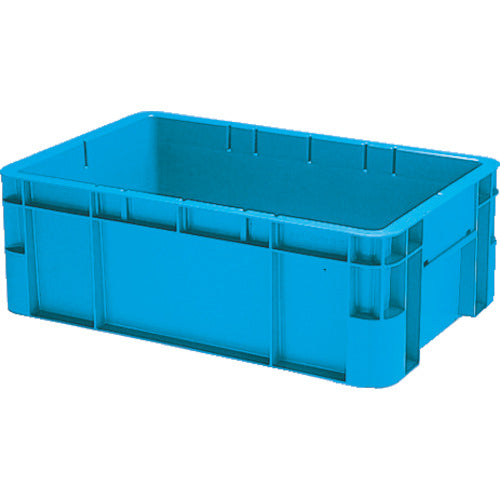 Sekisui TR-type container TR-37 Blue TR-37 1 piece