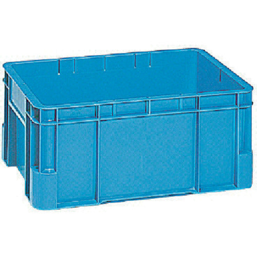Sekisui TR-type container TR-47 Blue TR-47 1 piece