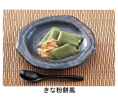 Balanced menu: Eat with a spoon, mugwort / 50g 1 piece