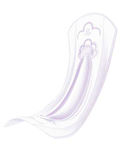 Whisper Reliable Super Absorbency / 300cc 30 sheets 1 bag