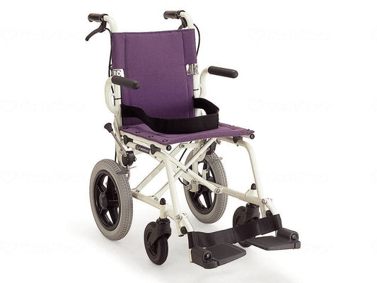 카와무 라사이클 여행 구루마 KA6 No.80：프라임