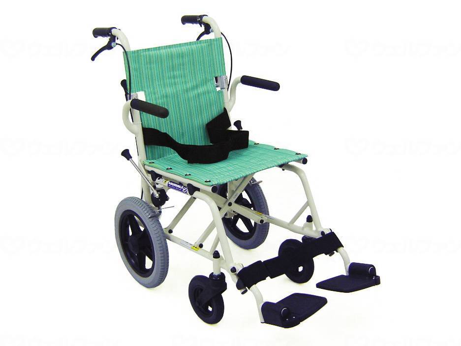 카와무라사이클 여행 구루마 KA6 글렌 스트라이프(No.81)