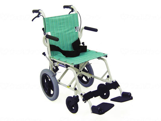 카와무라사이클 여행 구루마 KA6 글렌 스트라이프(No.81)