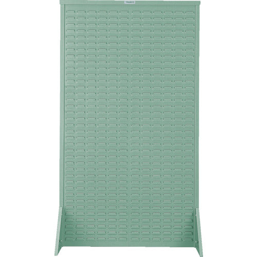 TRUSCO 컨테이너 랙 패널 910X320XH1600 T-1600 1대