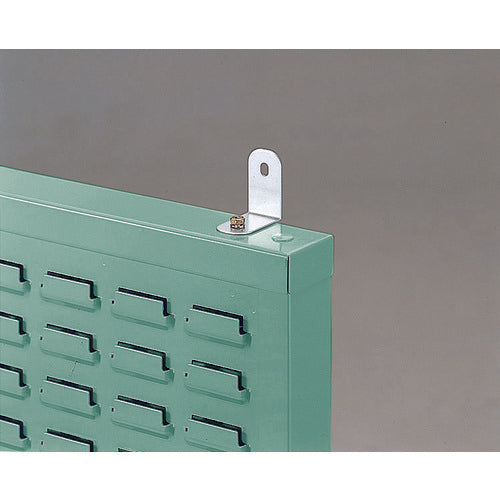 TRUSCO 컨테이너 랙 패널 910X320XH1600 T-1600 1대