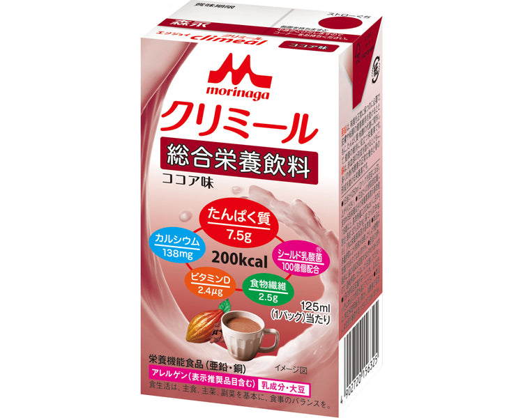 엔조이 크리미르 코코아 맛 / 0657675 125mL 1개