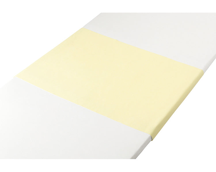 介援隊　トリコットパイル防水シーツ / CX-05005　クリーム　1 枚