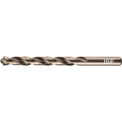 ISF Cobalt drill bit 4.5mm COUMD-4.5 10 pieces