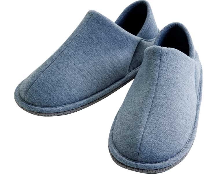かかとつきスリッパ　2511 / S　グレー　1 足
