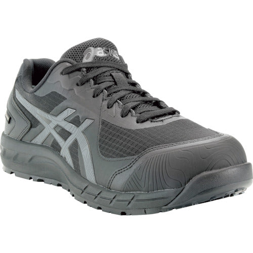 ASICS 윈잡 CP603 GTX 블랙 X 캐리어 그레이 27.5 cm 1273A083.001-27.5 1 발