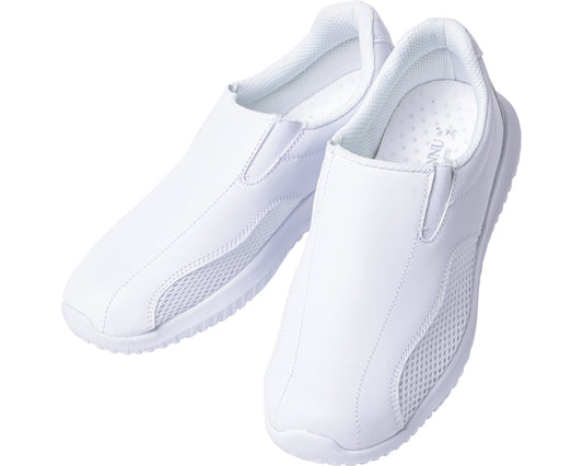 アクティブバリュフロート　No.V103　男女兼用 / 29.0cm　白　1 足