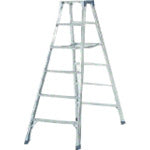 PiCa dedicated stepladder BM type wide top type top height 1.8m BM-A180 1 unit