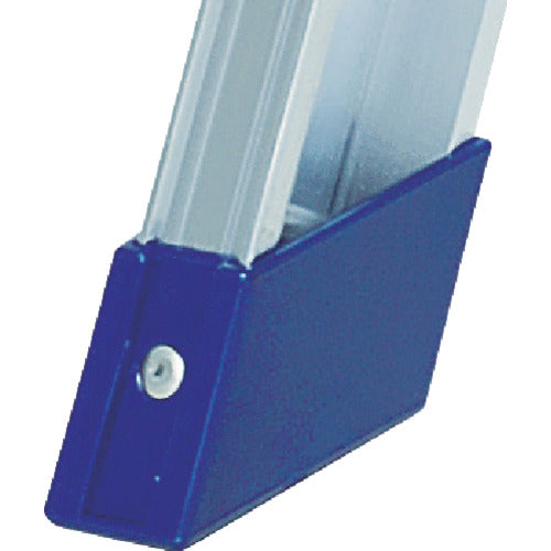 PiCa dedicated stepladder BM type wide top type top height 1.8m BM-A180 1 unit