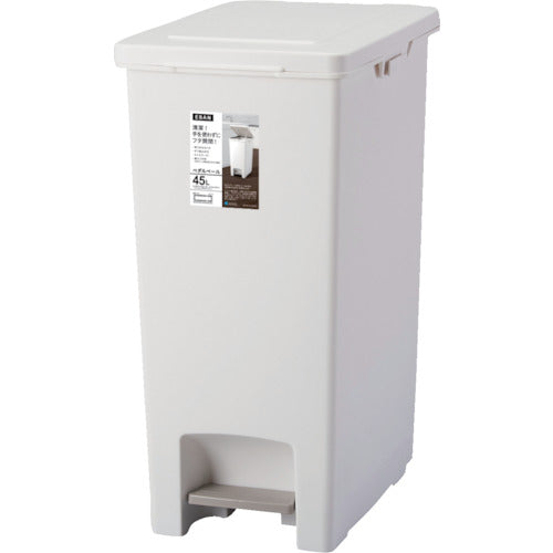 ＡＳＶＥＬ　エバン　ペダルペール４５Ｌ　600395　1 個