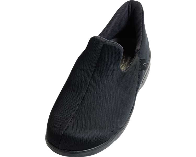 瞬感スポッと　1141　片足 / L　ブラック　左足　1 個