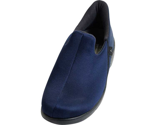 瞬感スポッと　1141　片足 / 4L　ネイビー　右足　1 個