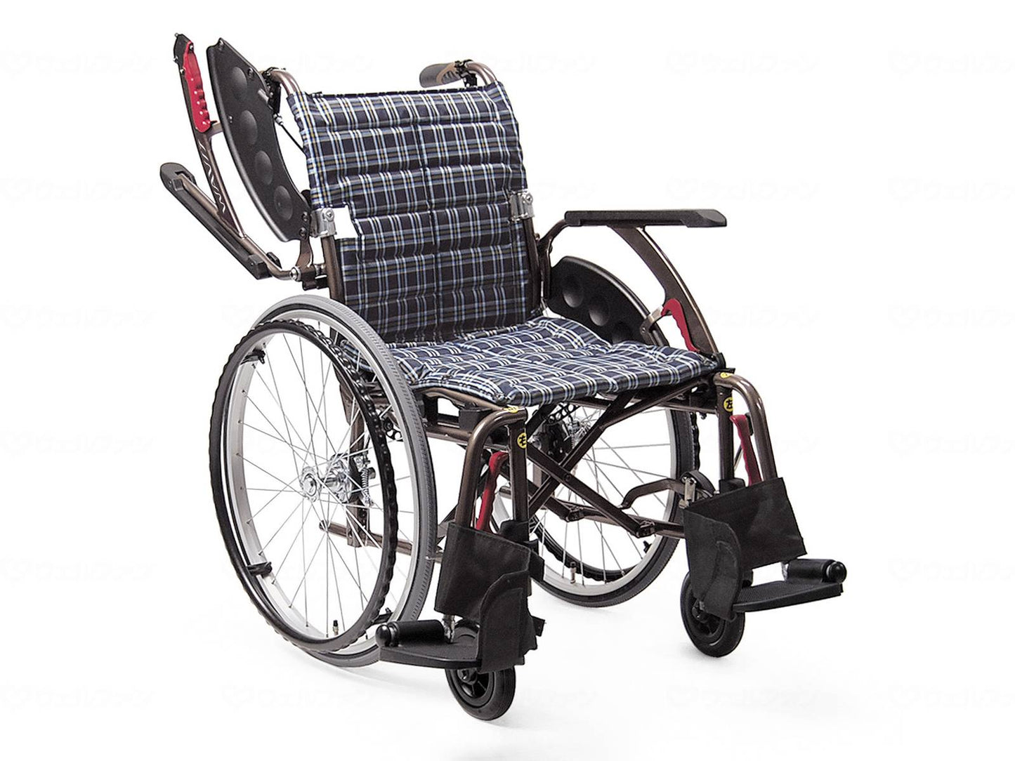 카와무 라사이클 WAVIT-Plus 오이비트 플러스 WAP22-40S 짙은 감색 40