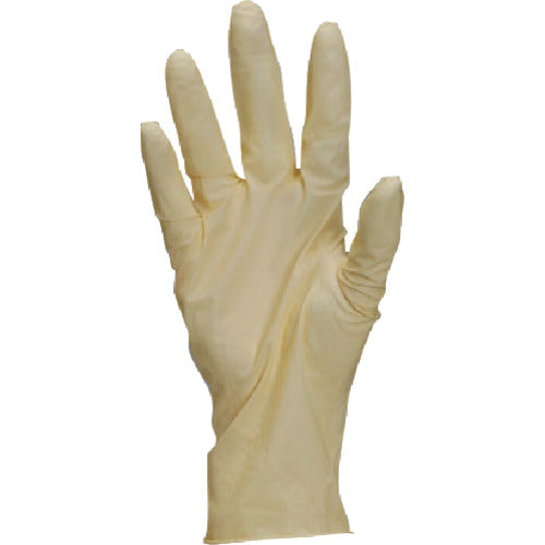 Kyowa Latex Gloves 280 M LH-N652-M 1 box