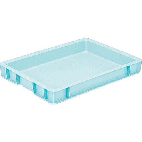 天昇　ボックス型コンテナ　多目的コンテナ　６７３０４１　テンバコ１６【１４．９Ｌ】ブルー　青　16　1 個