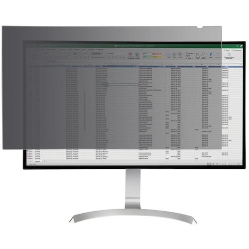 ＳｔａｒＴｅｃｈ　プライバシーフィルター／２７インチモニター対応／１６：９アスペクト比　PRIVSCNMON27　1 箱