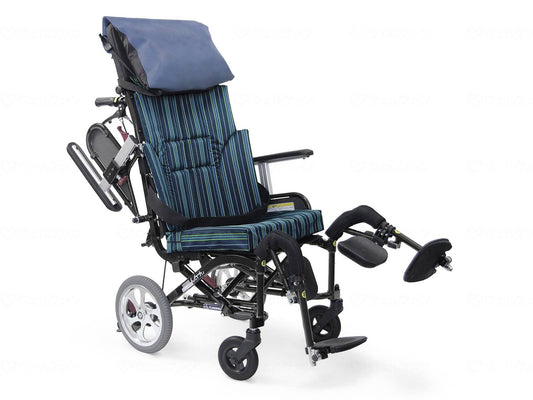 Kawamura Cycle Kuruun (Perfect Fit) KPFK-12 Peacock Blue (No. 102)