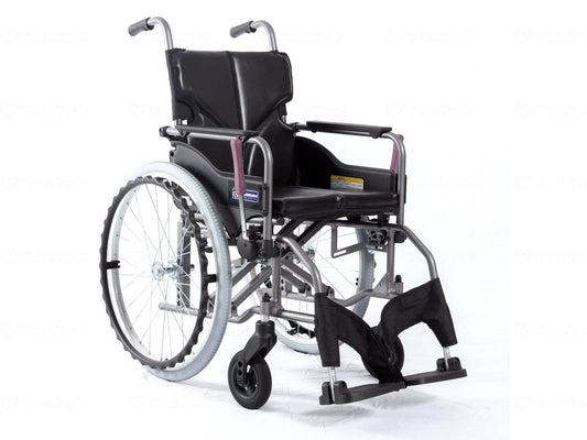 카와무 라사이클 모던 Astyle 등 고정 자주용 KMD-A22-40S-M 에코블랙(No.88)