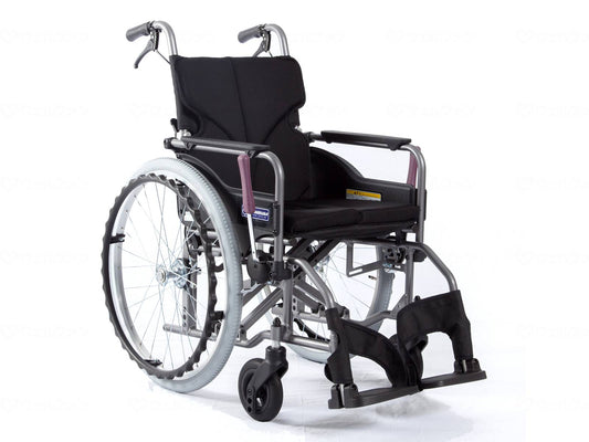 가와무 라사이클 모던 Astyle 뒤집어 자주 용 KMD-A22-40-M No.68 블랙 메시