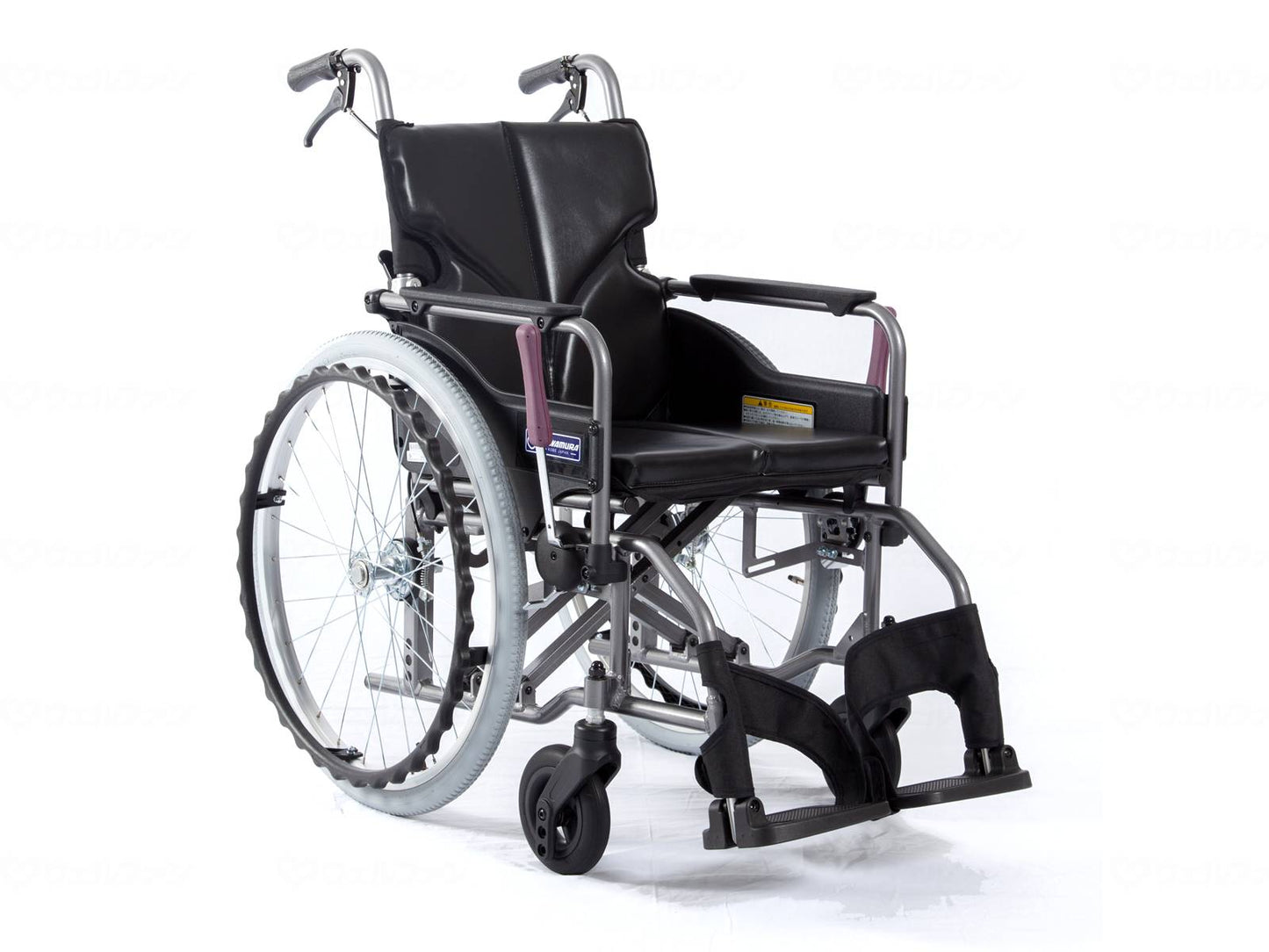 가와무라사이클 모던 Astyle 뒤집어 자주용 KMD-A22-40-M 에코블랙(No.88)