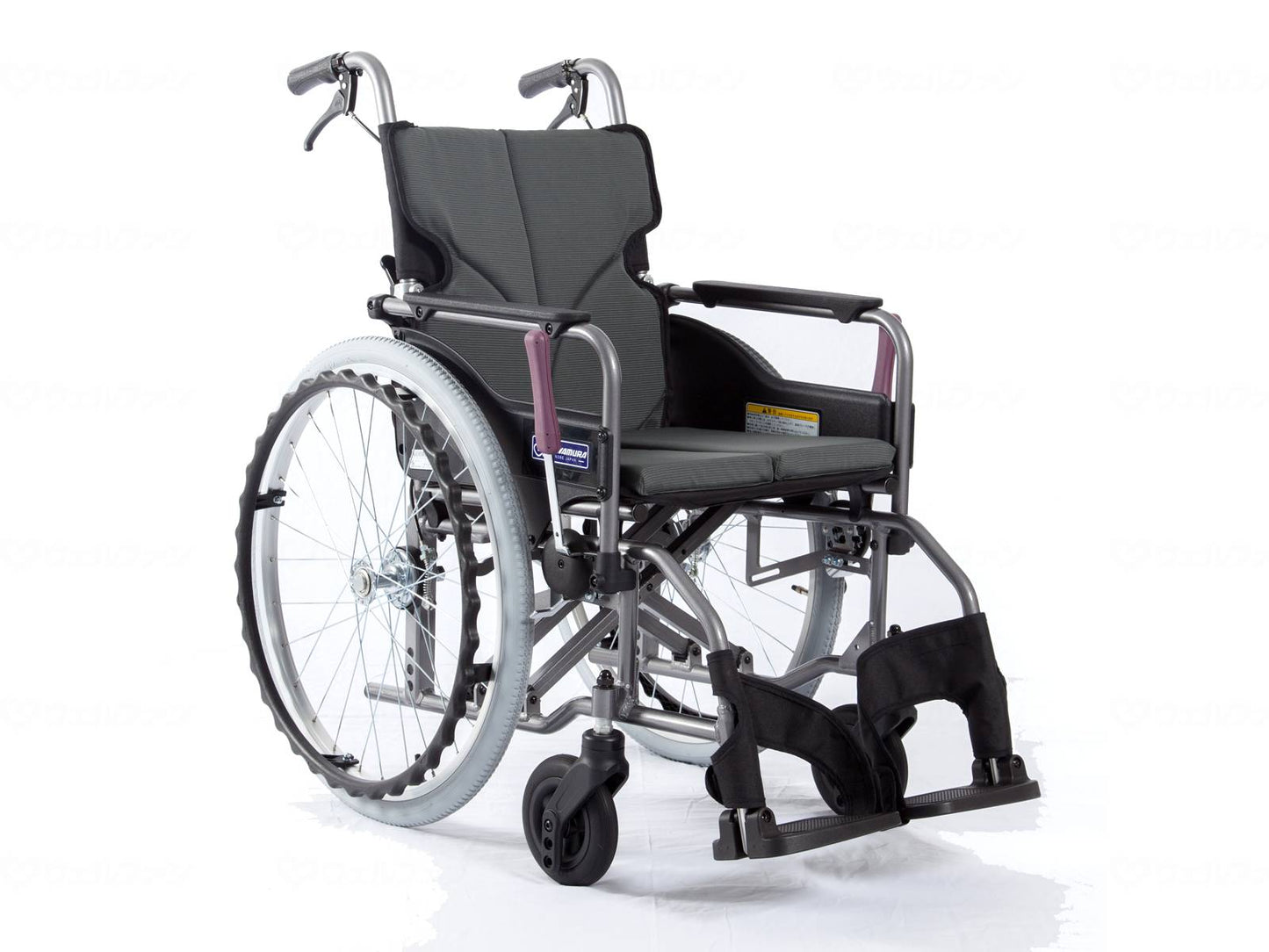 가와무라사이클모단Astyle 배절 자주용 KMD-A22-40-M