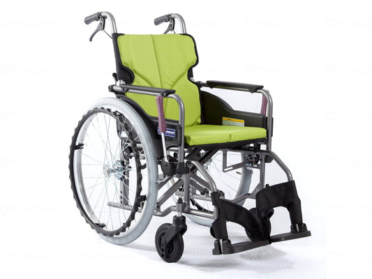 가와무라사이클모단Astyle 뒤집어 자주용 KMD-A22-40-M 와카바색(No.85)