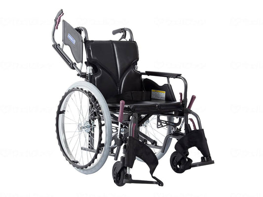 카와무 라사이클 모던 Bstyle 자주 용 22 인치 중 · 다카 마루 에코 브랙 (No.88)