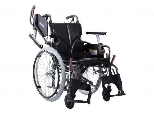 가와무라사이클 모던 Cstyle 자주용 22인중・타카마루 에코블랙(No.88)