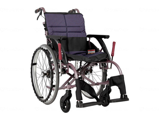 가와무라사이클 WAVITRoo 표준 타입 자주용 WAR22-40-M