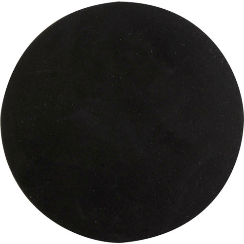 ＷＡＫＩ　ＮＲゴムシート　丸　１０Ｘ７５φ　GM-12　1 個