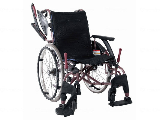 가와무라사이클 WAVITRoo 다기능 타입 자주용 WARP22-40-M 3D메쉬 좌폭 40-앞좌 43 cm