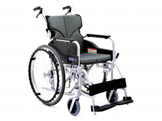 가와무라사이클 BACKS(백스) 자주형 치코르그레(NO.82) 40